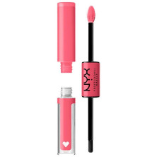 Shine Loud Pro Pigment Lip Shine Movin&apos; Up