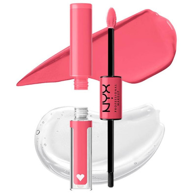 Shine Loud Pro Pigment Lip Shine Movin&apos; Up