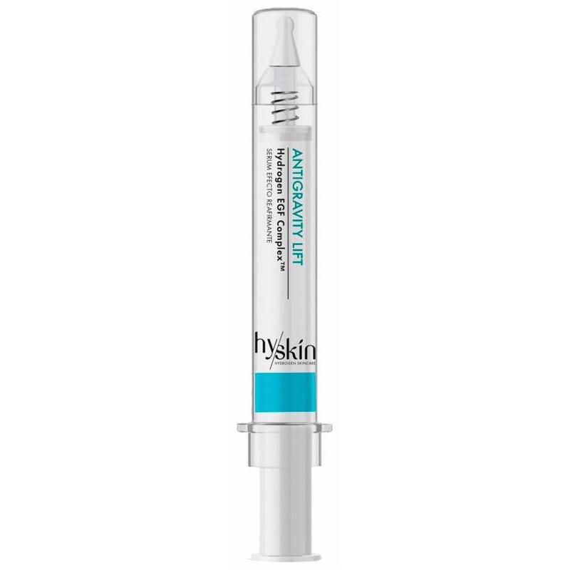 Hyskin Antigravity Lift Sérum Amplificador 12Ml Hyskin Antigravity Lift Sérum Amplificador 12Ml