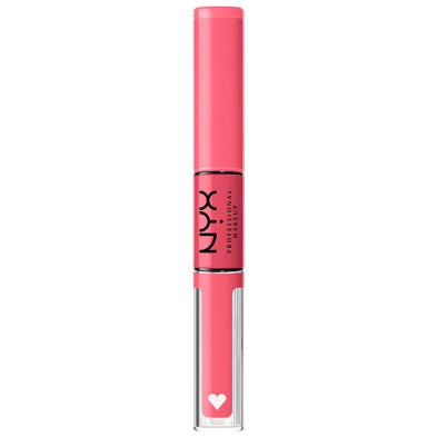 Shine Loud Pro Pigment Lip Shine Movin&apos; Up