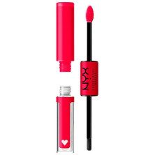 Shine Loud Pro Pigment Lip Shine On A Mission
