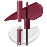 Nyx Shine Loud Pro Pigment Lip Shine 19 Never Basic 3.4Ml