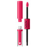 Nyx Shine Loud Pro Pigment Lip Shine 13 Another Level 3.4Ml