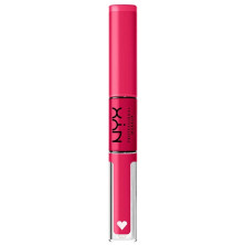 Nyx Shine Loud Pro Pigment Lip Shine 13 Another Level 3.4Ml