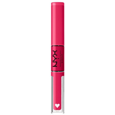 Nyx Shine Loud Pro Pigment Lip Shine 13 Another Level 3.4Ml