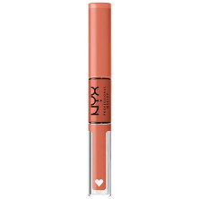 Shine Loud Pro Pigment Lip Shine Goal Crusher