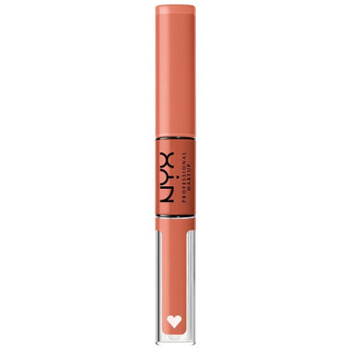 Shine Loud Pro Pigment Lip Shine Goal Crusher