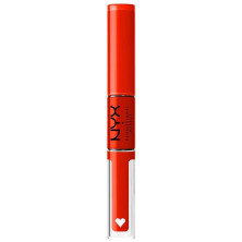 Nyx Shine Loud Pro Pigment Lip Shine 28 Stay Stunin 34Ml