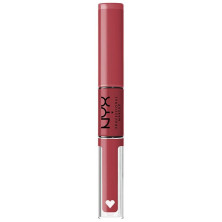 Shine Loud Pro Pigment Lip Shine 29-Movie Maker