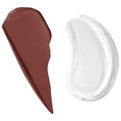 Nyx Shine Loud Pro Pigment Lip Shine Nro 6 Boundary Pusher 3.4Ml