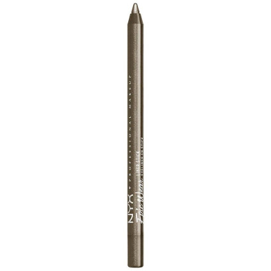 Nyx Epic Wear Liner Sticks All Time Olive 1.22G