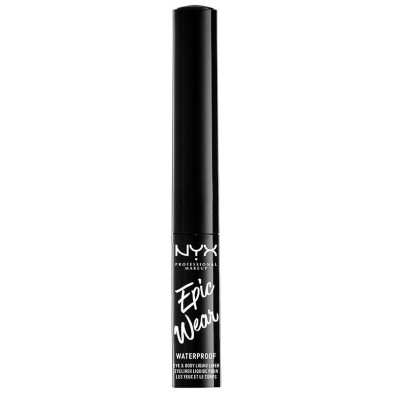 Epic Wear Metallic Liquid Liner Fuchsia