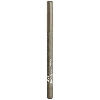Nyx Epic Wear Liner Sticks All Time Olive 1.22G