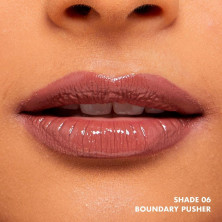 Nyx Shine Loud Pro Pigment Lip Shine Nro 6 Boundary Pusher 3.4Ml