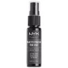 Nyx Matte Finish Setting Spray Mini 18Ml
