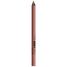 Line Loud Lip Pencil Stick 6-Ambition Statement