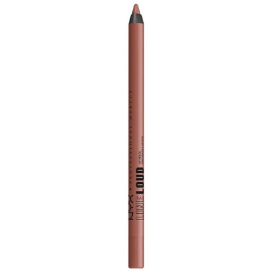 Line Loud Lip Pencil Stick 6-Ambition Statement