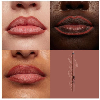 Line Loud Lip Pencil Stick 6-Ambition Statement