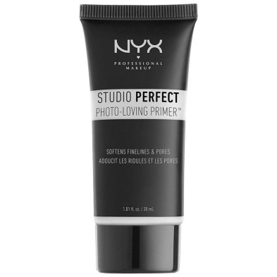 Studio Perfect Prebase De Maquillaje Clear 30 Ml