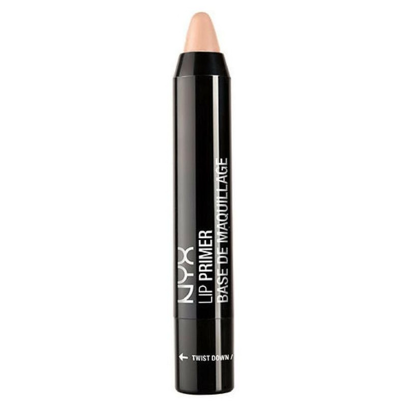 Nyx Lip Primer Lip Makeup Base Nude