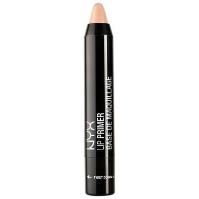 Nyx Lip Primer Lip Makeup Base Nude