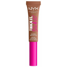 Nyx Tick It Stick It! Mascara Cejas Nro 03 Auburn 1Ud