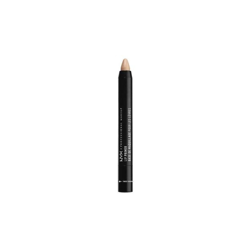Nyx Lápiz Labial Lip Primer Deep Nude 12G