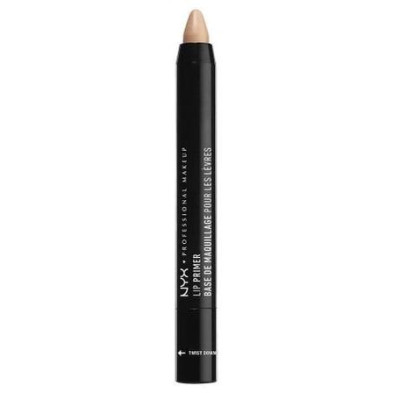 Nyx Lápiz Labial Lip Primer Deep Nude 12G