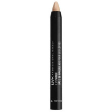 Nyx Lápiz Labial Lip Primer Deep Nude 12G