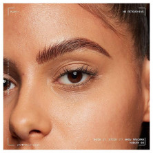 Nyx Tick It Stick It! Mascara Cejas Nro 03 Auburn 1Ud