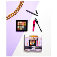 Vegan Eye Pass Limited Edition Lote 3 Pz