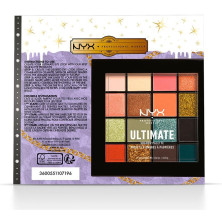 Vegan Eye Pass Limited Edition Lote 3 Pz