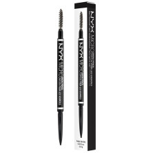 Nyx Micro Brow Pencil Black