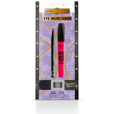 Eye Must Have Limited Edition Lote 2 Pz