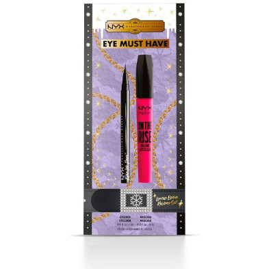 Eye Must Have Limited Edition Lote 2 Pz