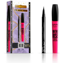 Eye Must Have Limited Edition Lote 2 Pz