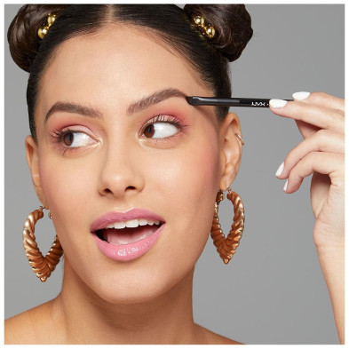 Pro Brush Dual Brow 1 U