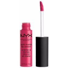 Nyx Soft Matte Lip Cream Prague 8 Ml