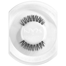 Nyx Jumbo Lash! Vegan False Lashes 1 Par