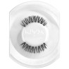 Nyx Jumbo Lash! Vegan False Lashes 1 Par
