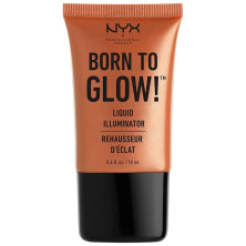 Born To Glow Liquid Illuminator Sun Goddess