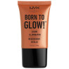 Born To Glow Liquid Illuminator Sun Goddess