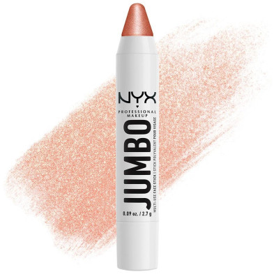 Jumbo Multi-Use Face Stick Pearl 2,7 Gr