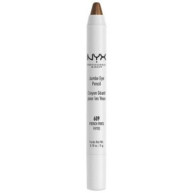Jumbo Eye Pencil French Fries