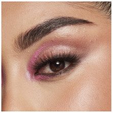 Nyx Jumbo Lash! Vegan False Lashes 1 Par