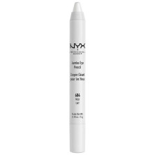 Nyx Jumbo Lapiz De Ojos Color Blanco 1Ud