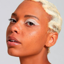 Nyx Jumbo Lapiz De Ojos Color Blanco 1Ud