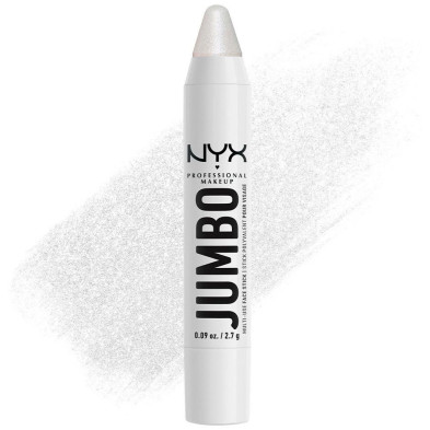 Jumbo Multi-Use Face Stick Mettalic Palt 2,7 Gr