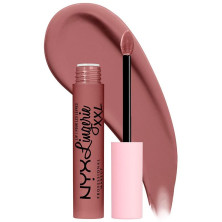 Nyx Lingerie Xxl Matte Liquid Lipstick 11 Unhooked 4Ml