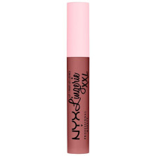 Nyx Lingerie Xxl Matte Liquid Lipstick 11 Unhooked 4Ml